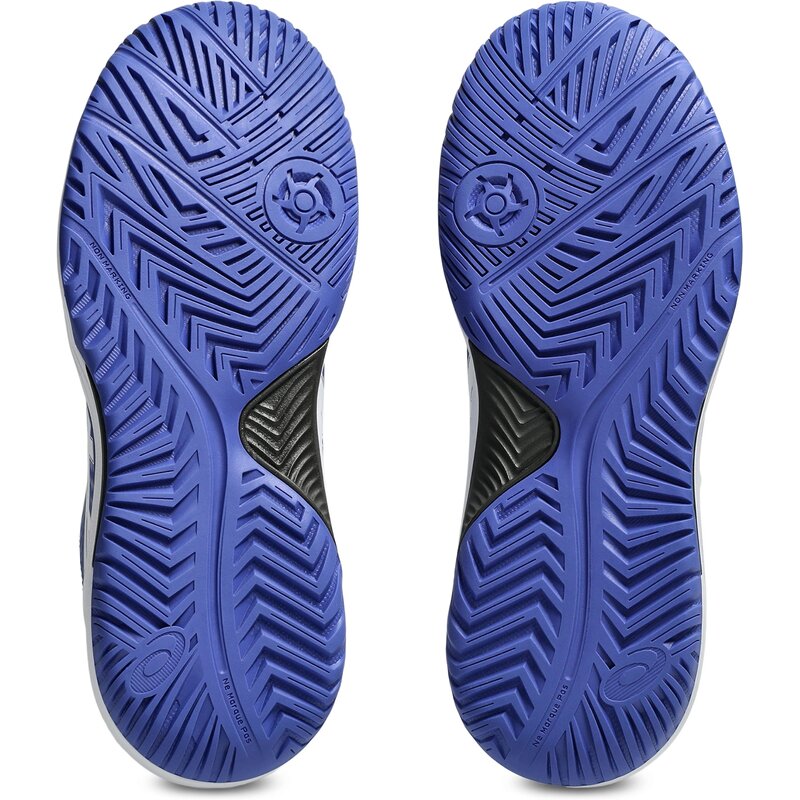 Теннисные туфли для улицы Gel-Dedicate 8 г Asics, мультиколор — фото 2