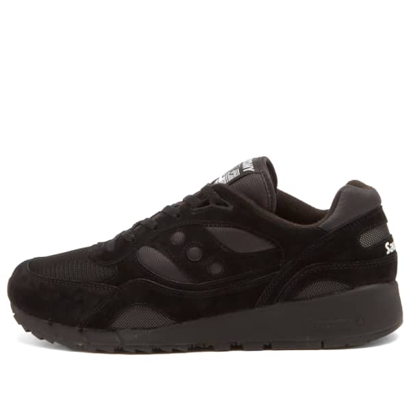 

Кроссовки Shadow 6000 Saucony, черный
