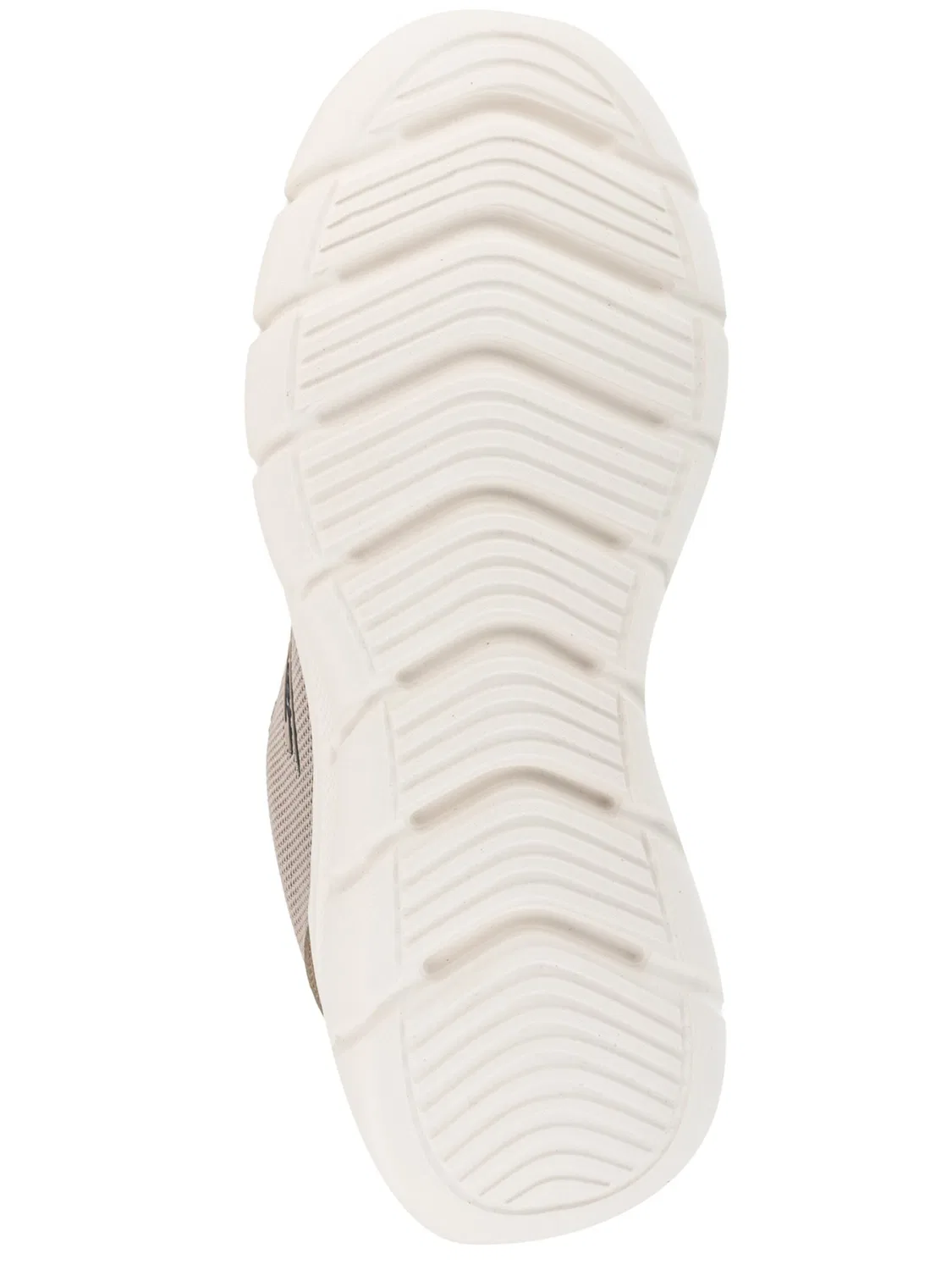 Кроссовки 'Skechers Bobs B Flex - Icy Edge' Skechers, Beige — фото 3