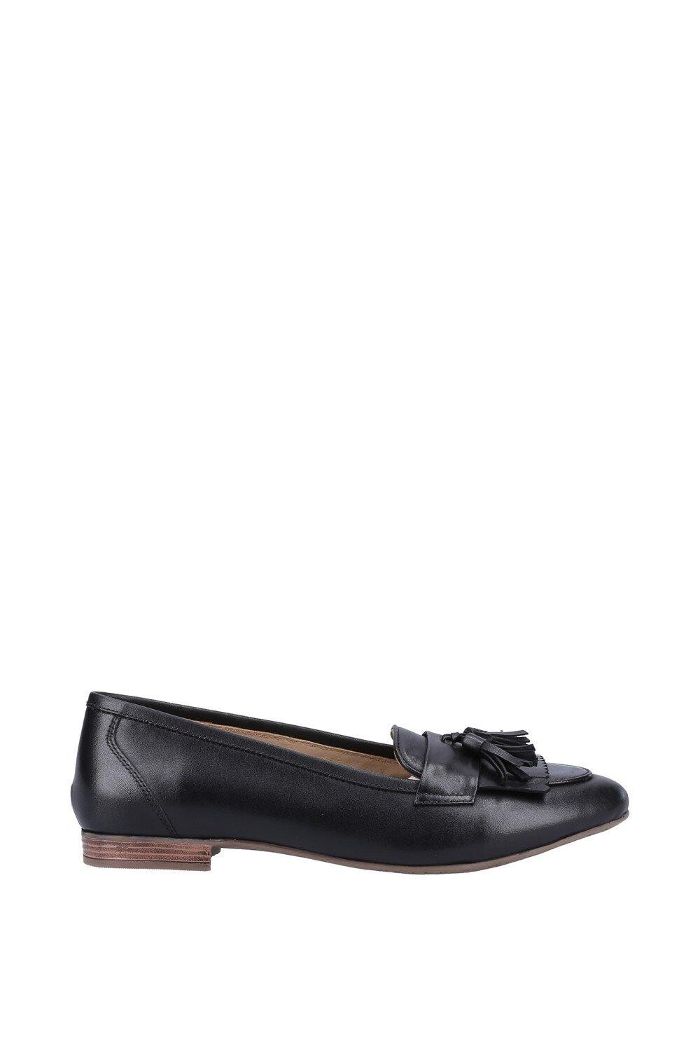 

Кроссовки 'Marissa' Tassel Loafer Hush Puppies, черный