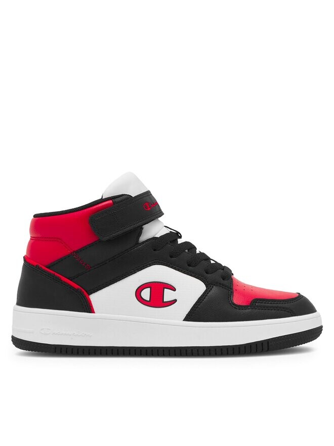

Кроссовки Rebound 2.0 Mid GS S32413-KK019 Champion, красочный/красный