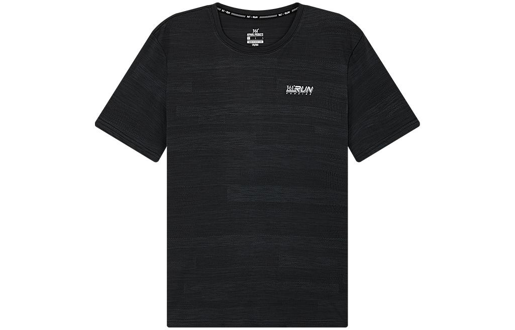 

Футболка мужская 361°, Темно-чернильный синий