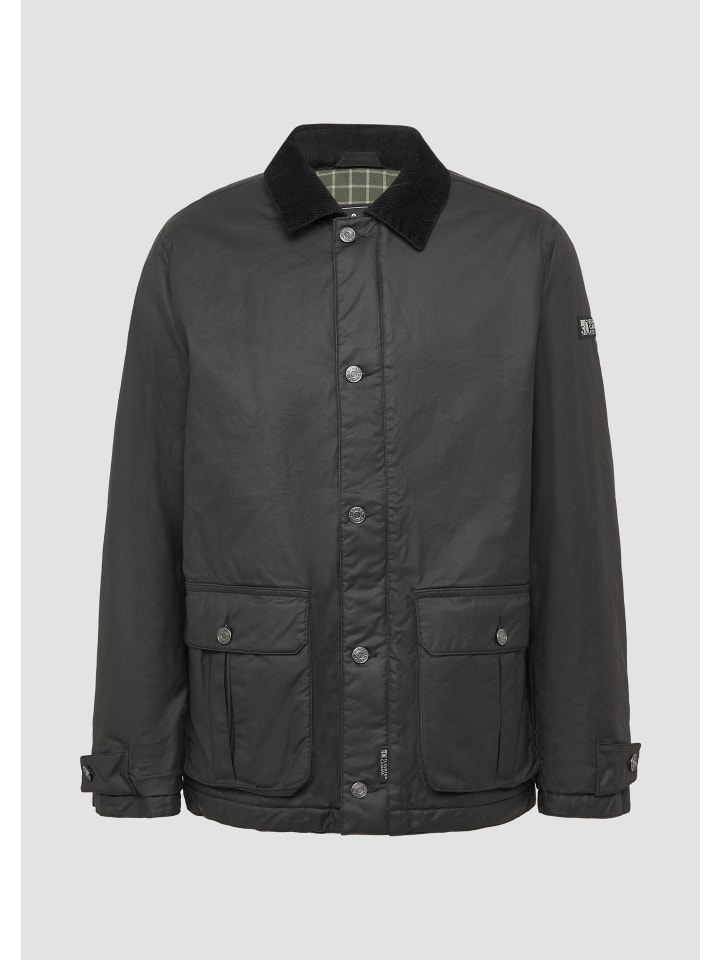 

Куртка для активного отдыха в цвете 9999_black s.Oliver