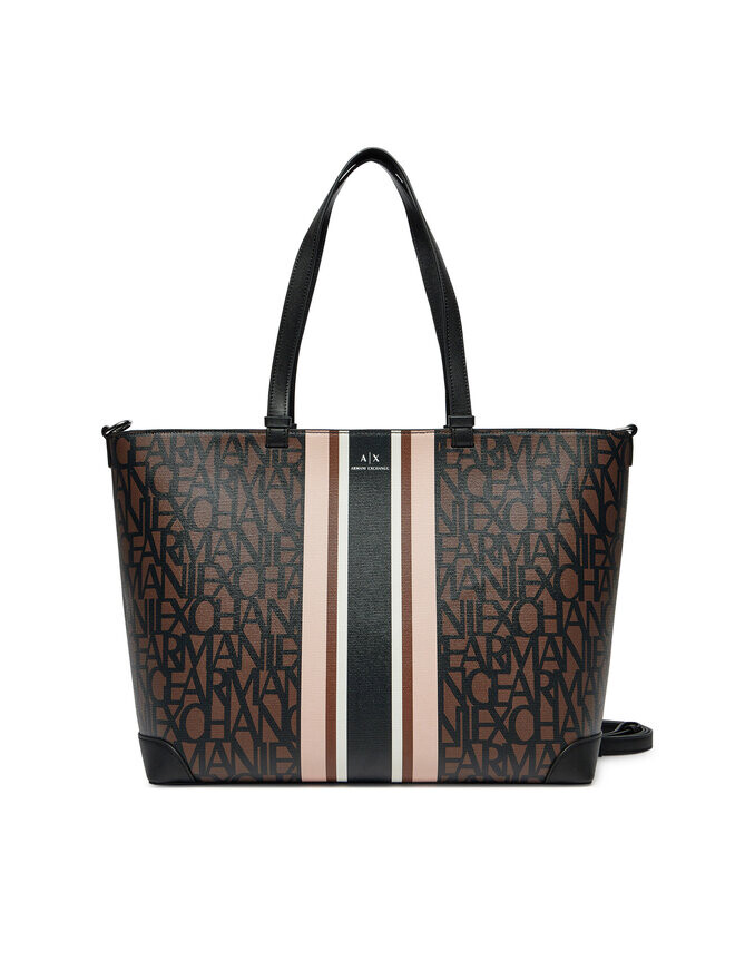 

Сумка Armani Exchange 949127 4R733 04759, коричневый