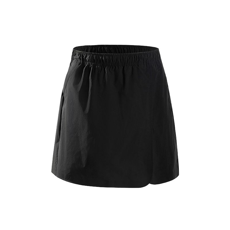 

SS25 Casual Shorts Women's Under Armour, 0033 twiсветло черный