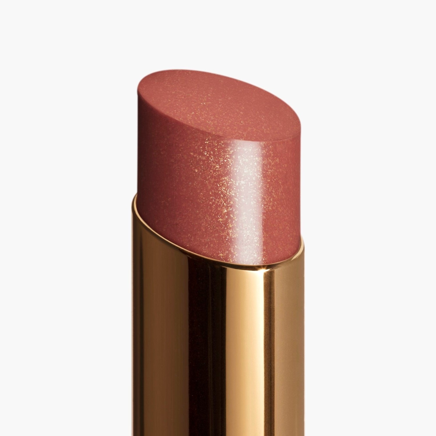 Бальзам для губ rouge coco baume - glänzend Chanel, honey bliss, вес 3 гр. — фото 3