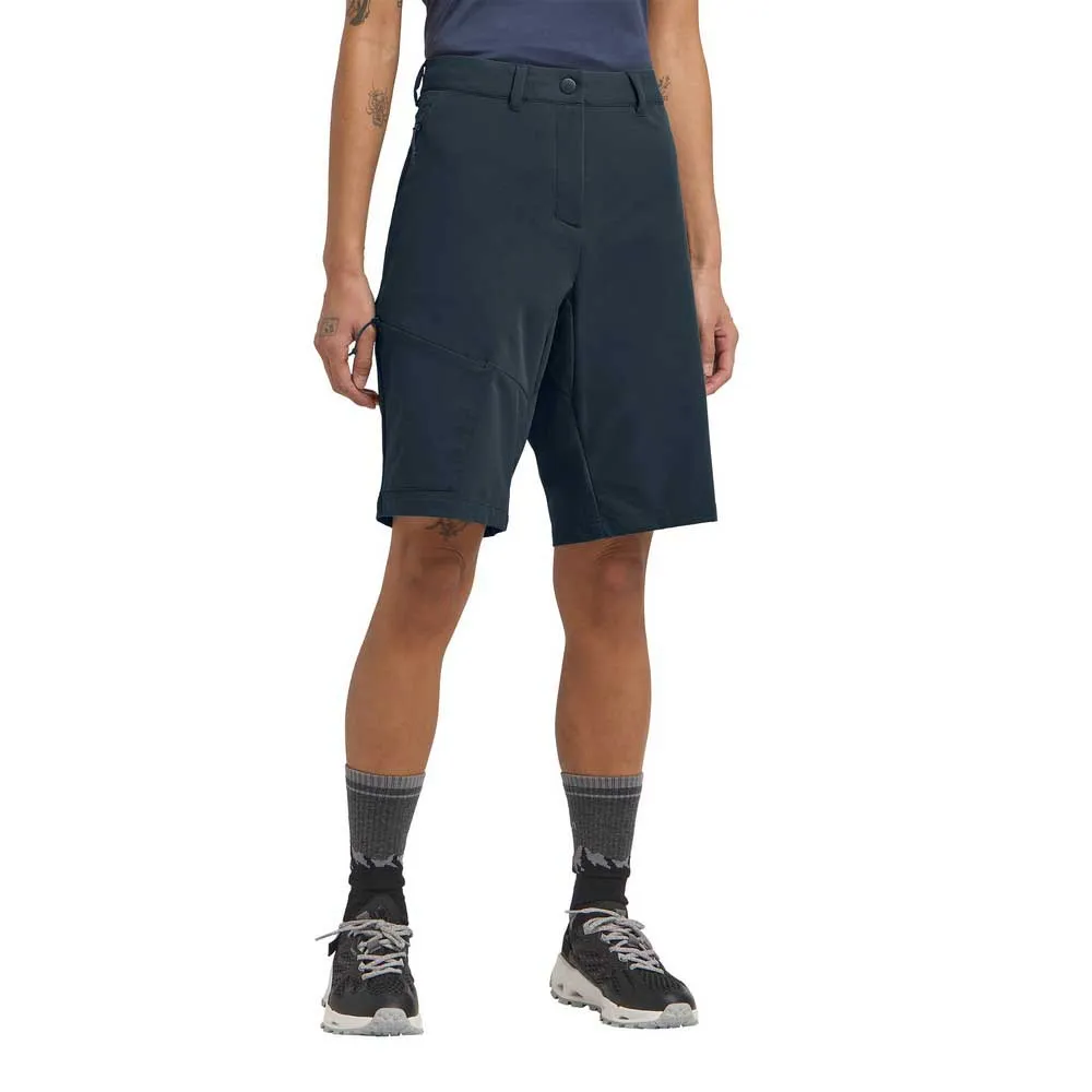 

Шорты Jack Wolfskin Pico Trail, синий