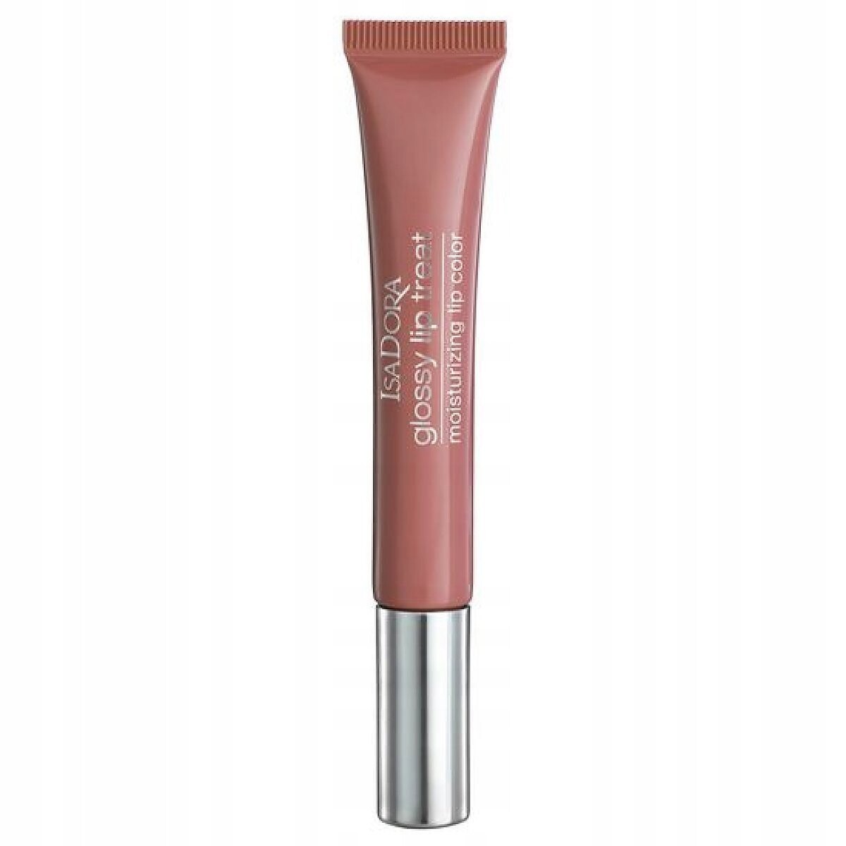 

Isadora, Glossy Lip, Treat 54 Ginger Glaze