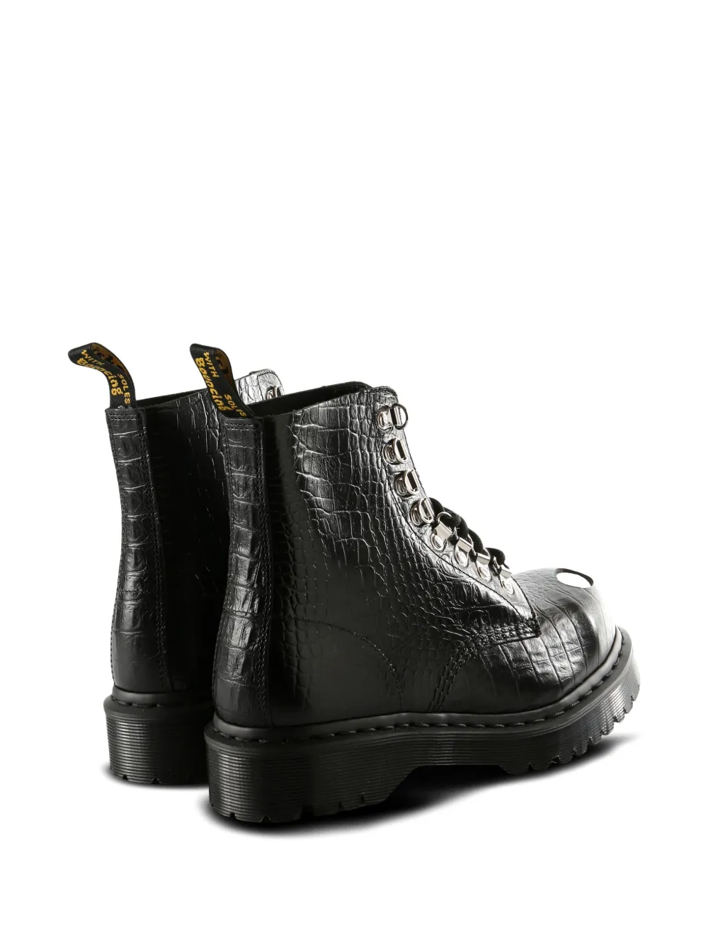 Ботинки 1460 Pascal Dr. Martens, черный — фото 3