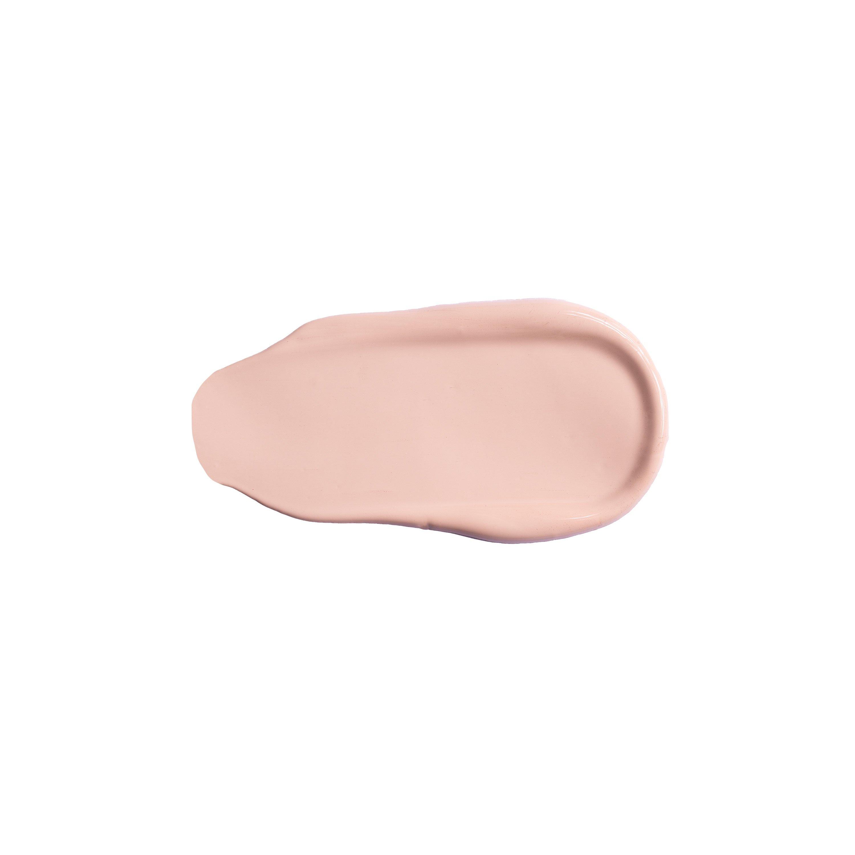 

Увлажняющий тонирующий крем Doll Skin Genius с ниацинамидом Doll 10, Shade 1 (Fair with cool pink undertones)