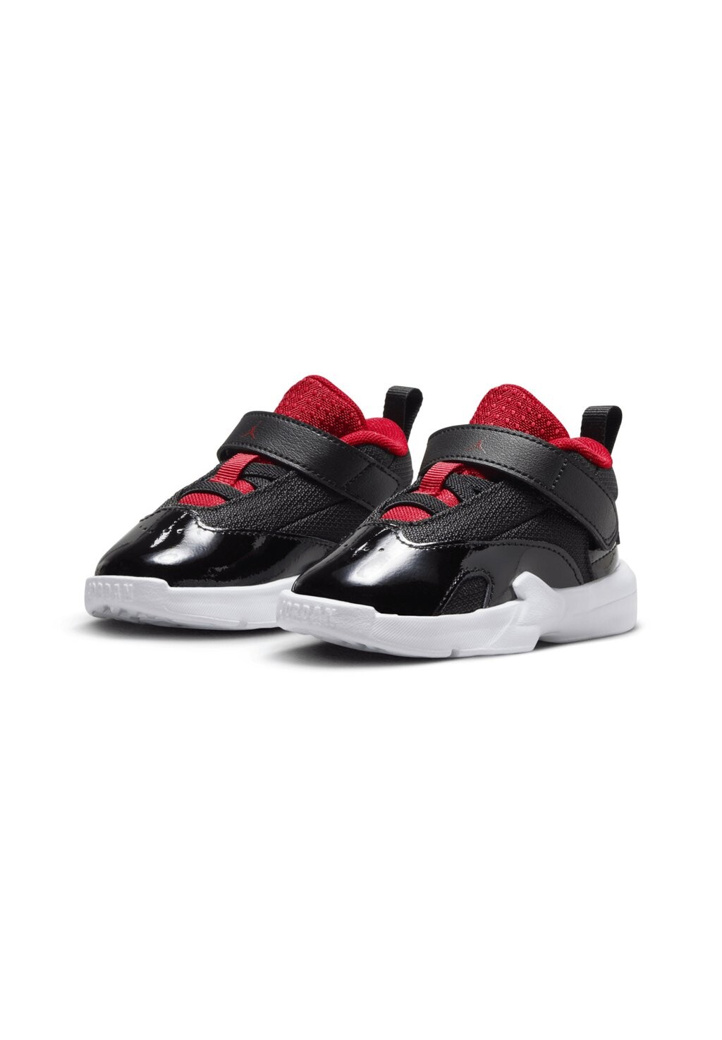 

Обувь для первых шагов JORDAN MAX AURA 6 BT Jordan, черный