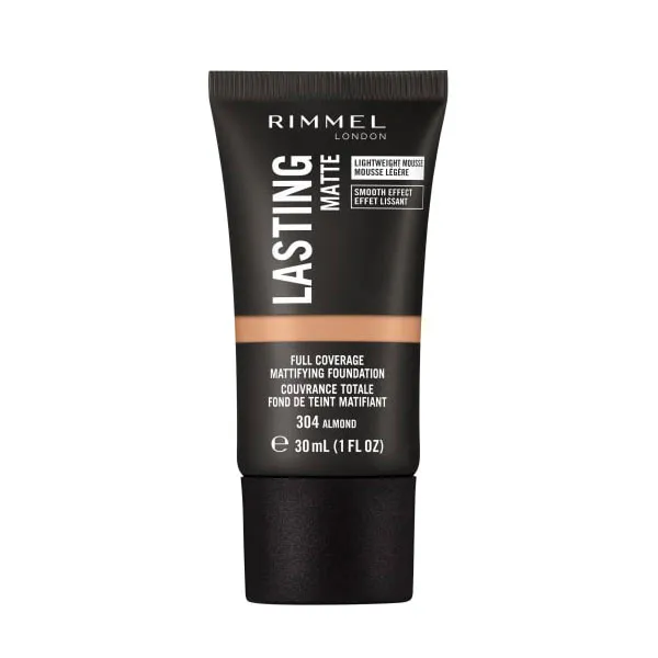 

Матовый Макияж Lasting Matte Rimmel London, цвет sun beige