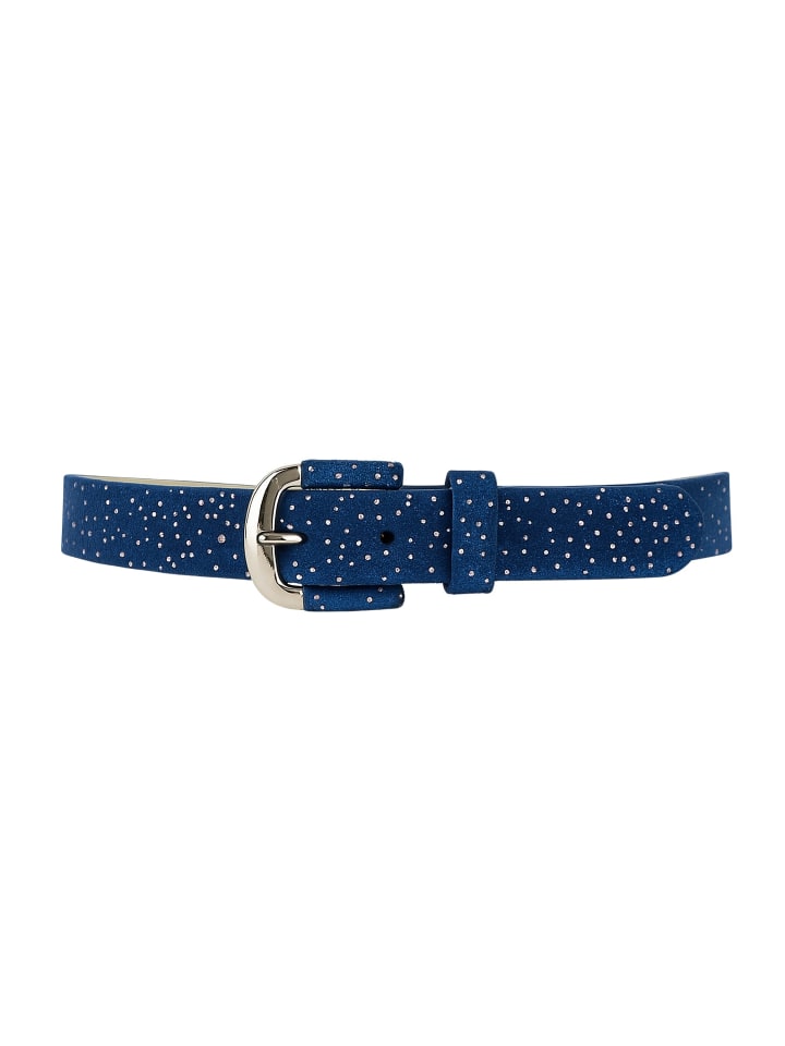 

Ремень collezione alessandro, синий
