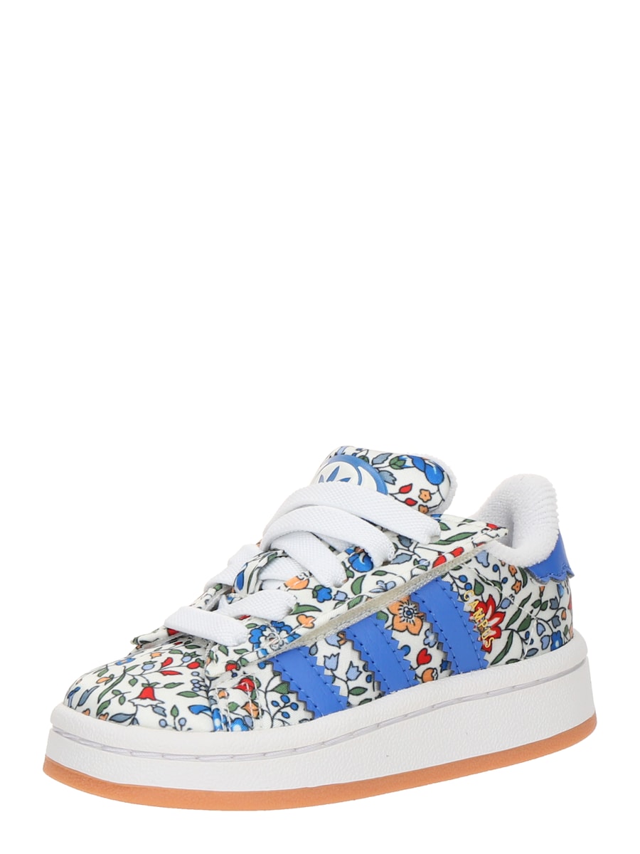 

Кроссовки ADIDAS ORIGINALS Campus 00s X Liberty London, синий