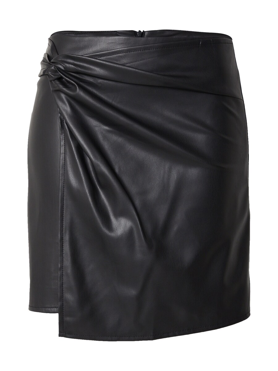 

Кожаная юбка Molly BRACKEN, Black