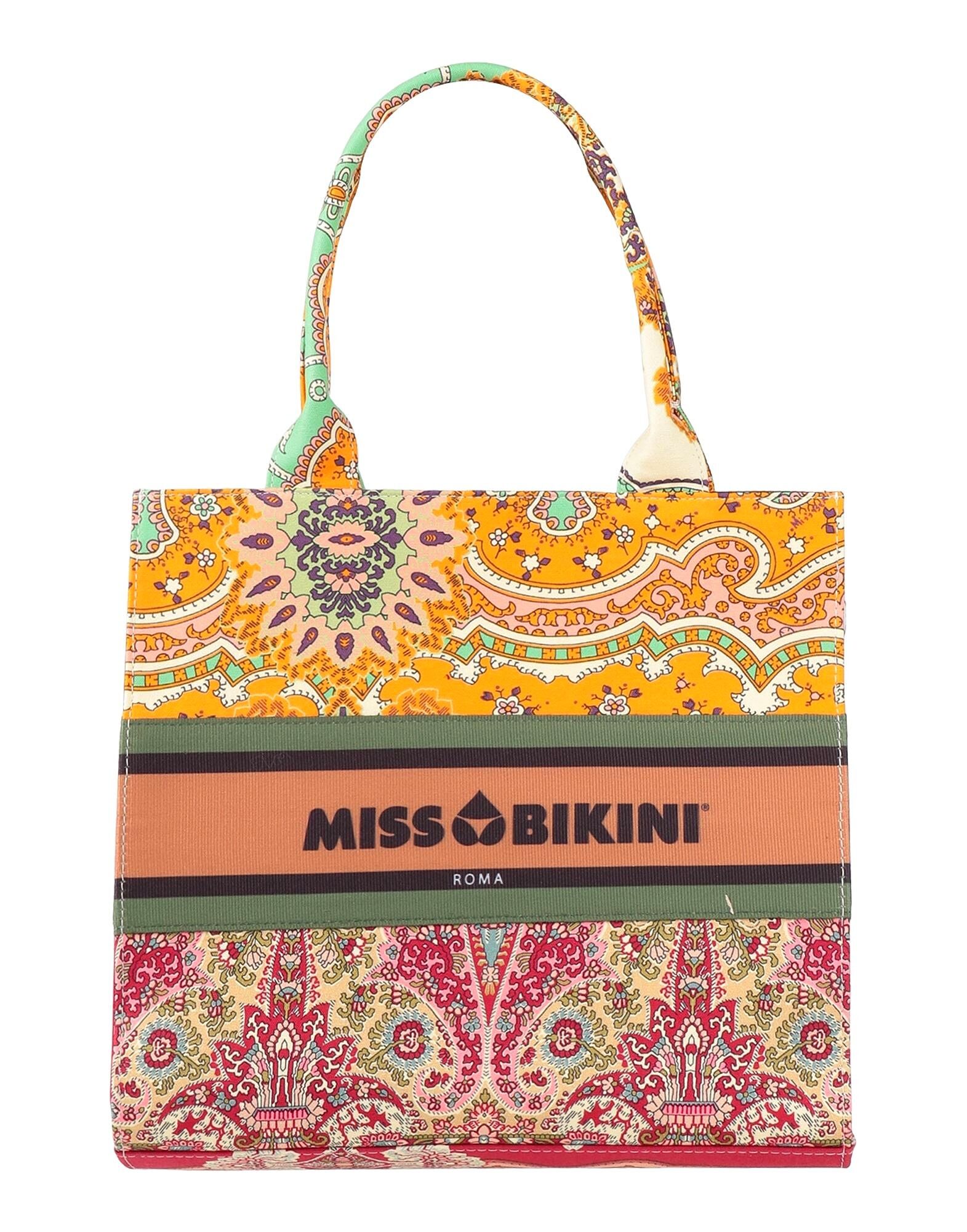 

Сумка Miss Bikini Luxe, кремовый