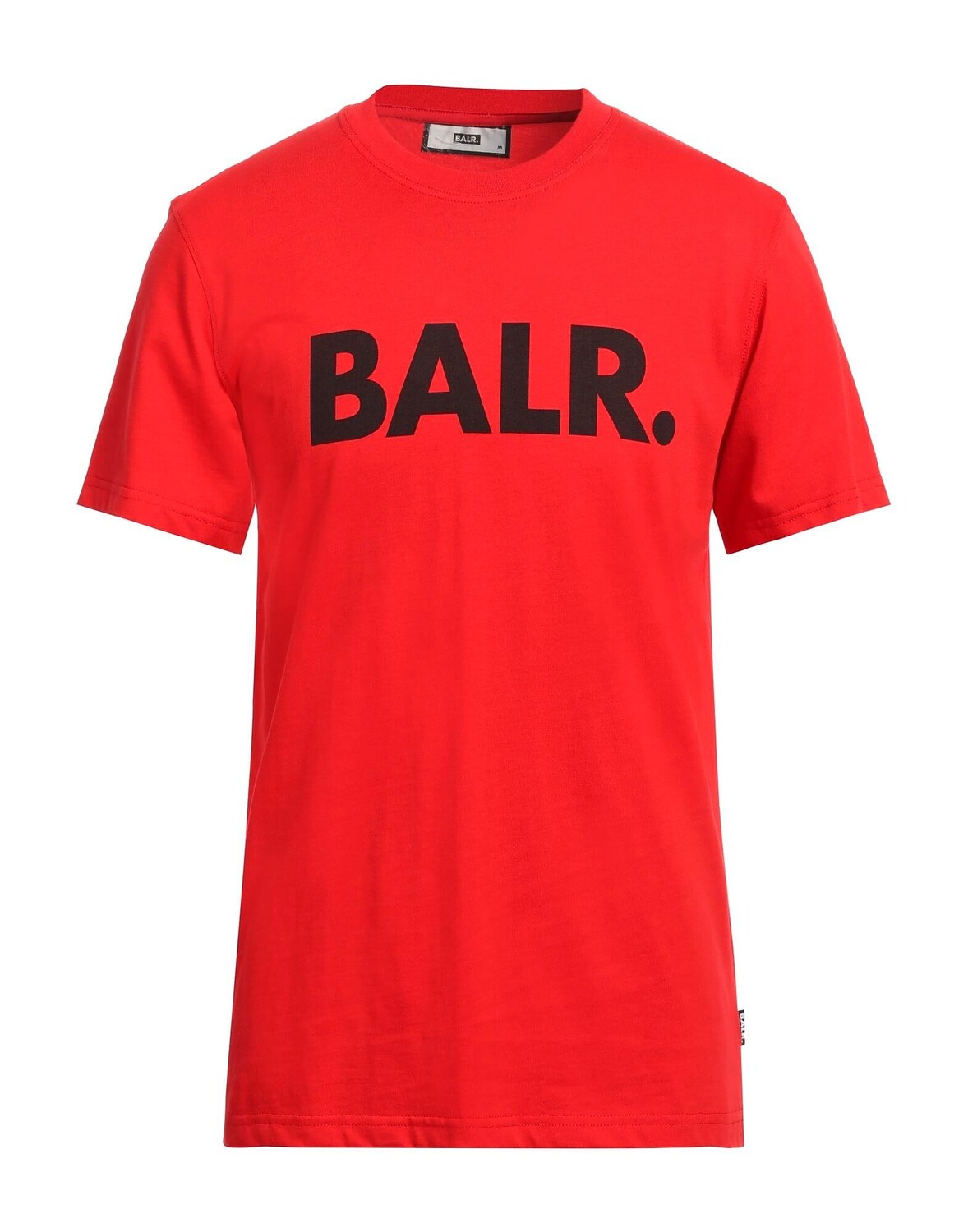 

Футболка Balr., красный