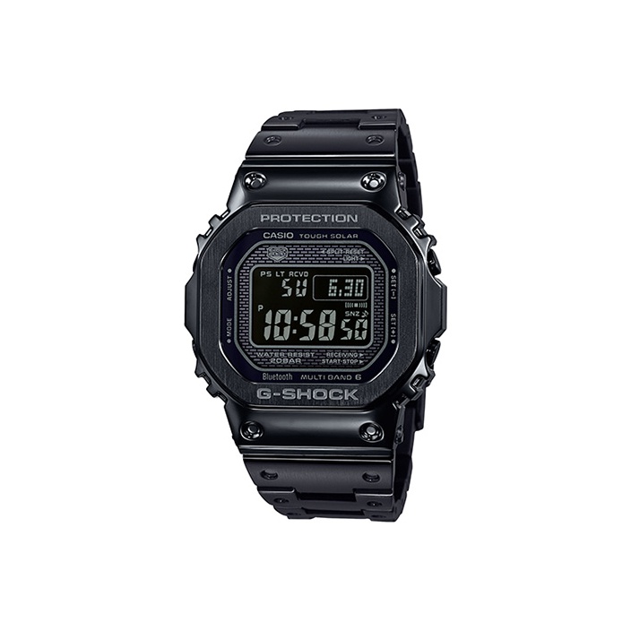 

G-SHOCK Часы Casio G SHOCK GMW B5000GD 1, Black
