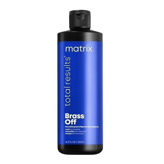 

МЛ Matrix MATRIX TR BRASS OFF MASK 500