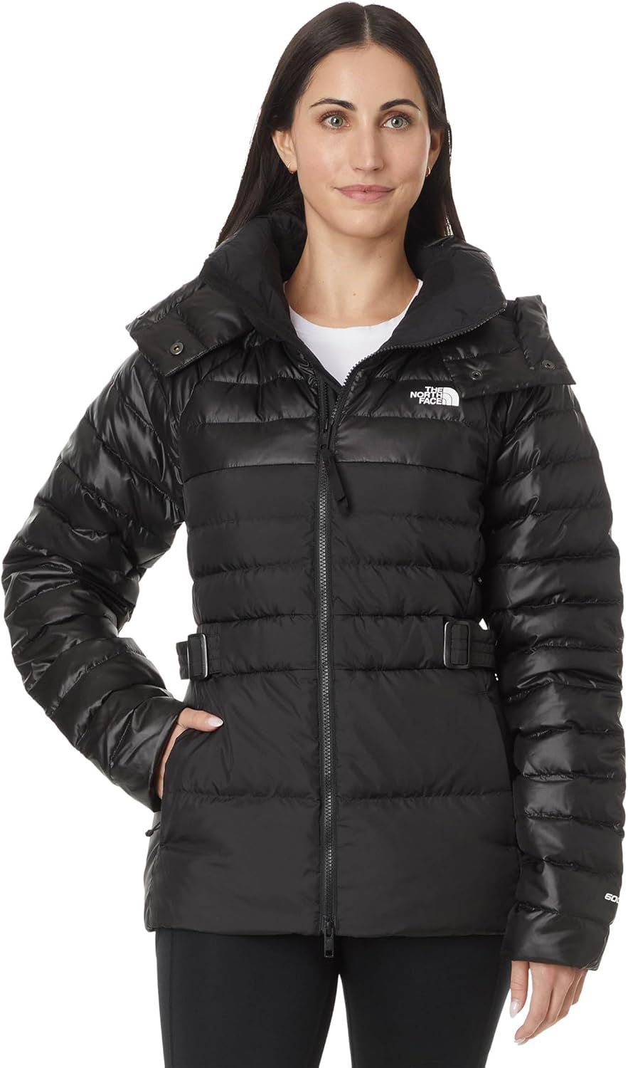 

The North Face Женская куртка Metropolis, Tnf Black