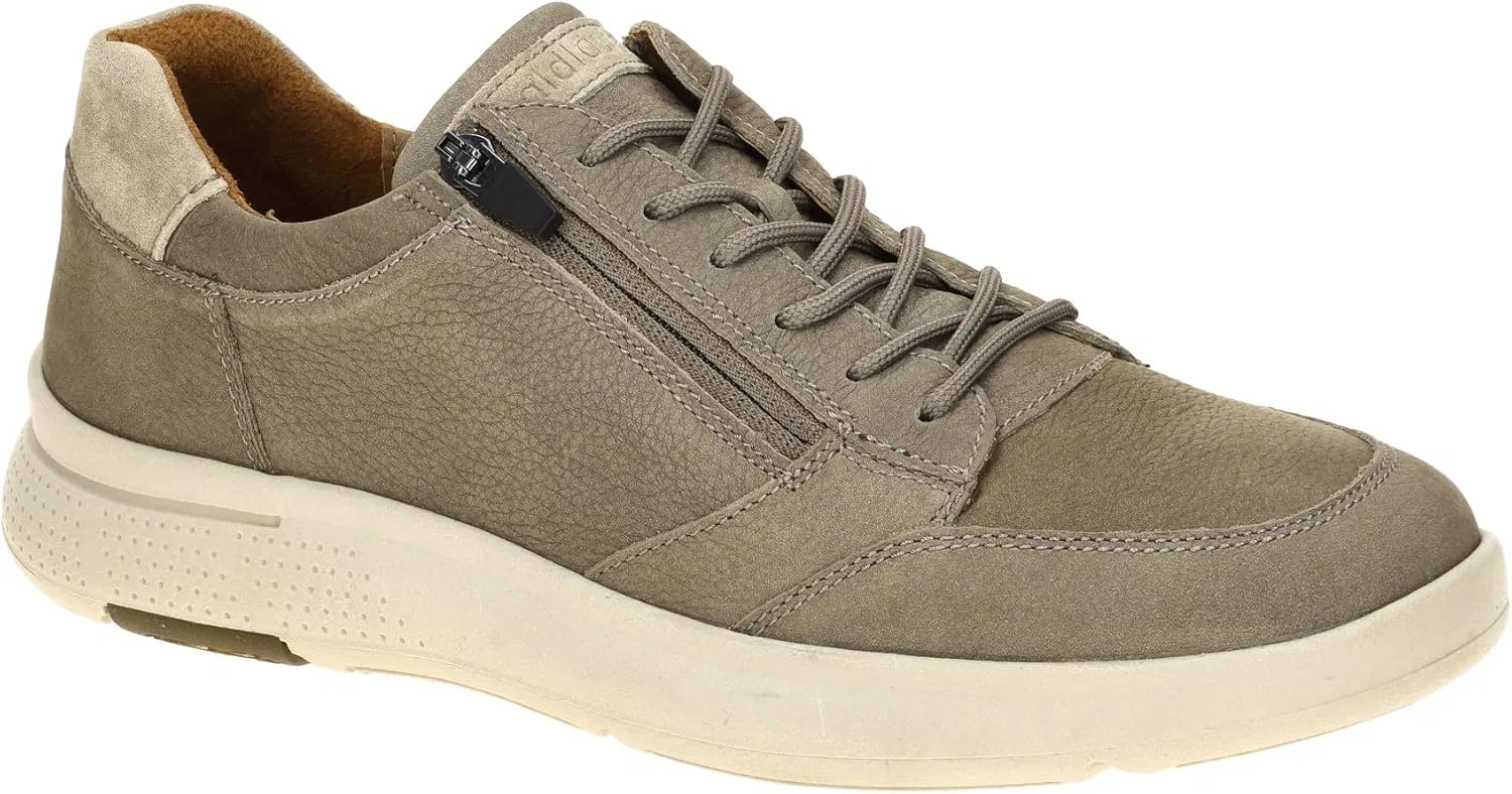 Туфли Waldläufer HEIKO Men's Shoes 984003 408 093, Gray