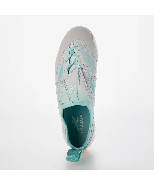 Мужские кроссовки Reebok BOTTER Energia Bo Kets тёмно-синие — фото 4