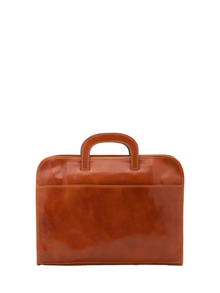 

Сумка для ноутбука Viola Castellani, коричневый