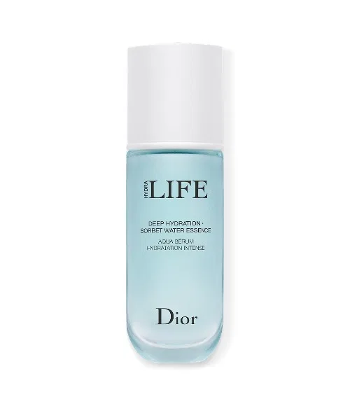 Эссенция Dior — Увлажняющая Life Solve Essence