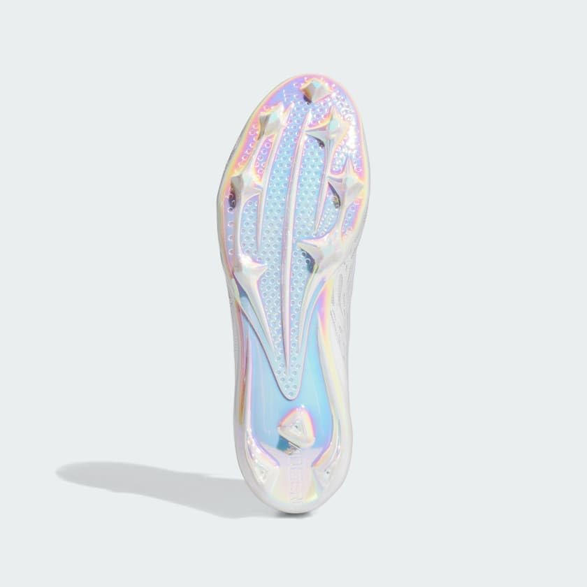 Мужские кроссовки Adidas Adizero Ghost, белый — фото 3