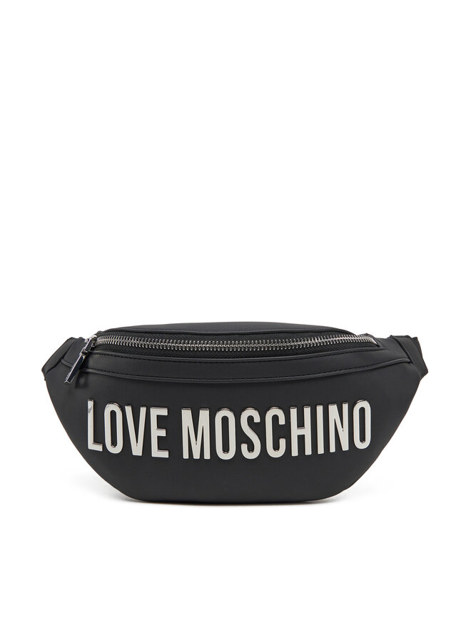 

Поясная сумка JC4195PP1MKD000B Love Moschino, черный