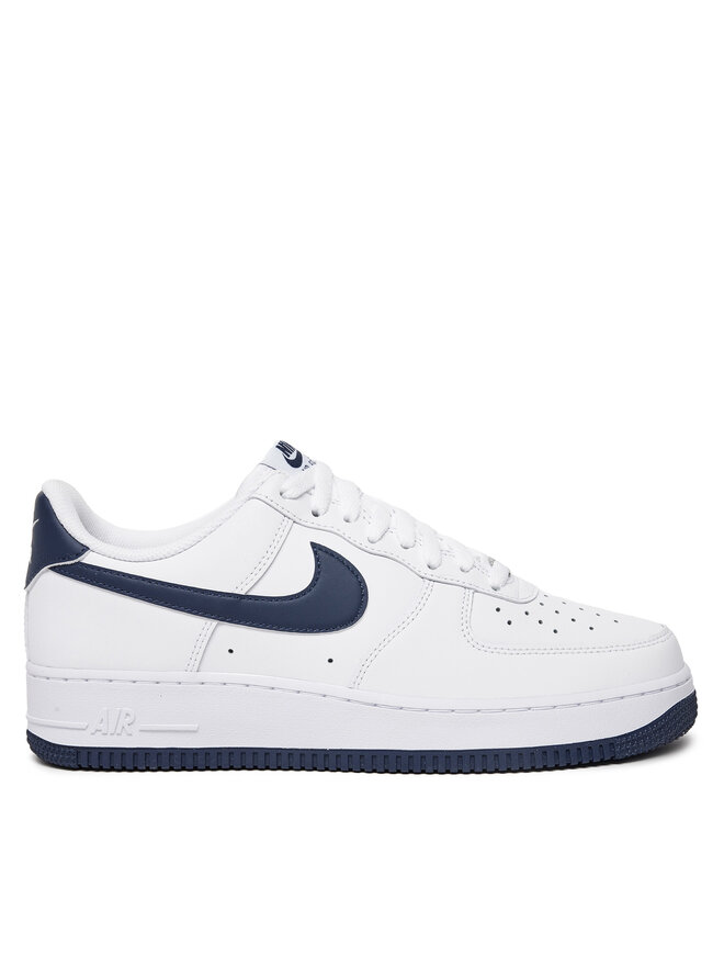 

Кроссовки Nike Air Force 1 '07 FJ4146 104, белый