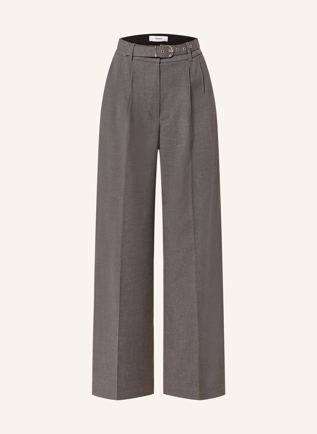

Брюки Марлен Reiss, серый