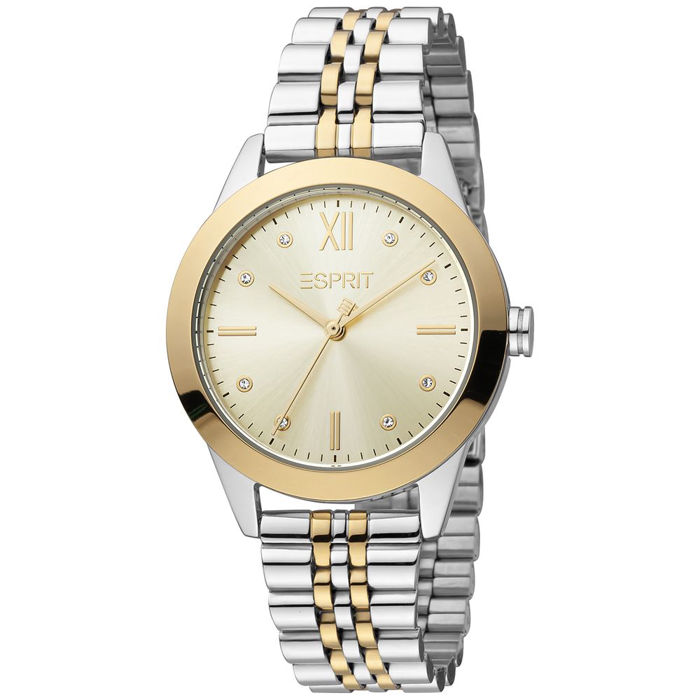 

Разноцветные женские часы Esprit