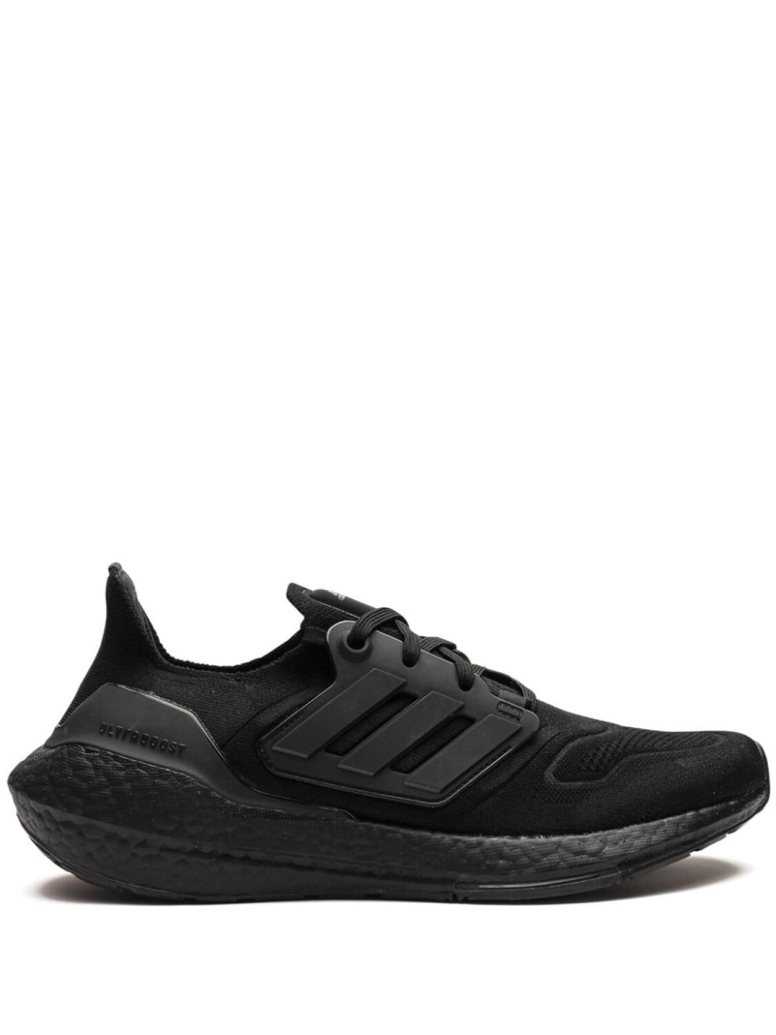 Adidas кроссовки Ultraboost 22 'Triple Black', черный
