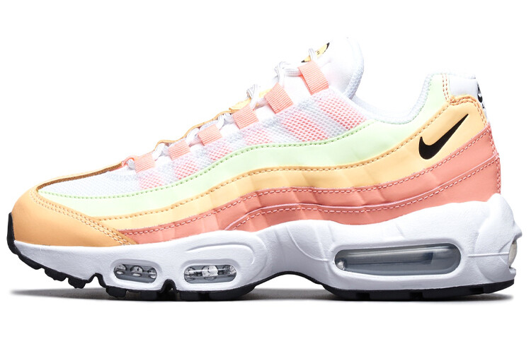 

Кроссовки Nike Air Max 95 Melon Tint Women's