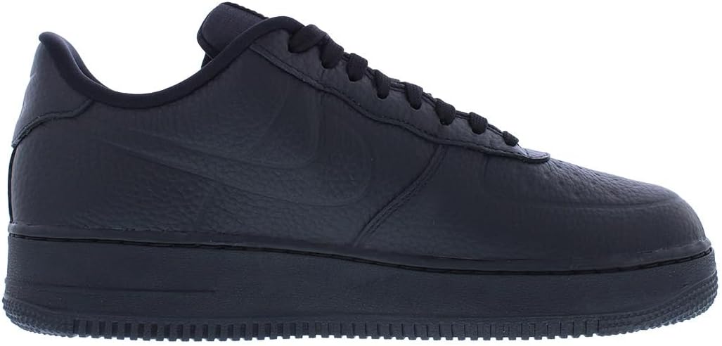 Кроссовки унисекс Nike Air Force 1 '07 Pro Tech Waterproof, черный — фото 3