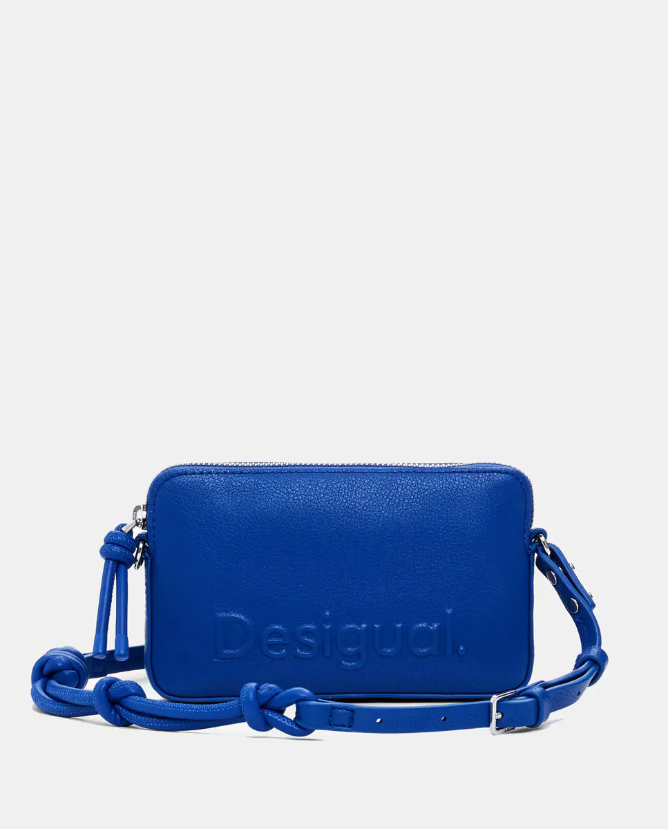 

Кошелек с логотипом S Desigual, многоцветный