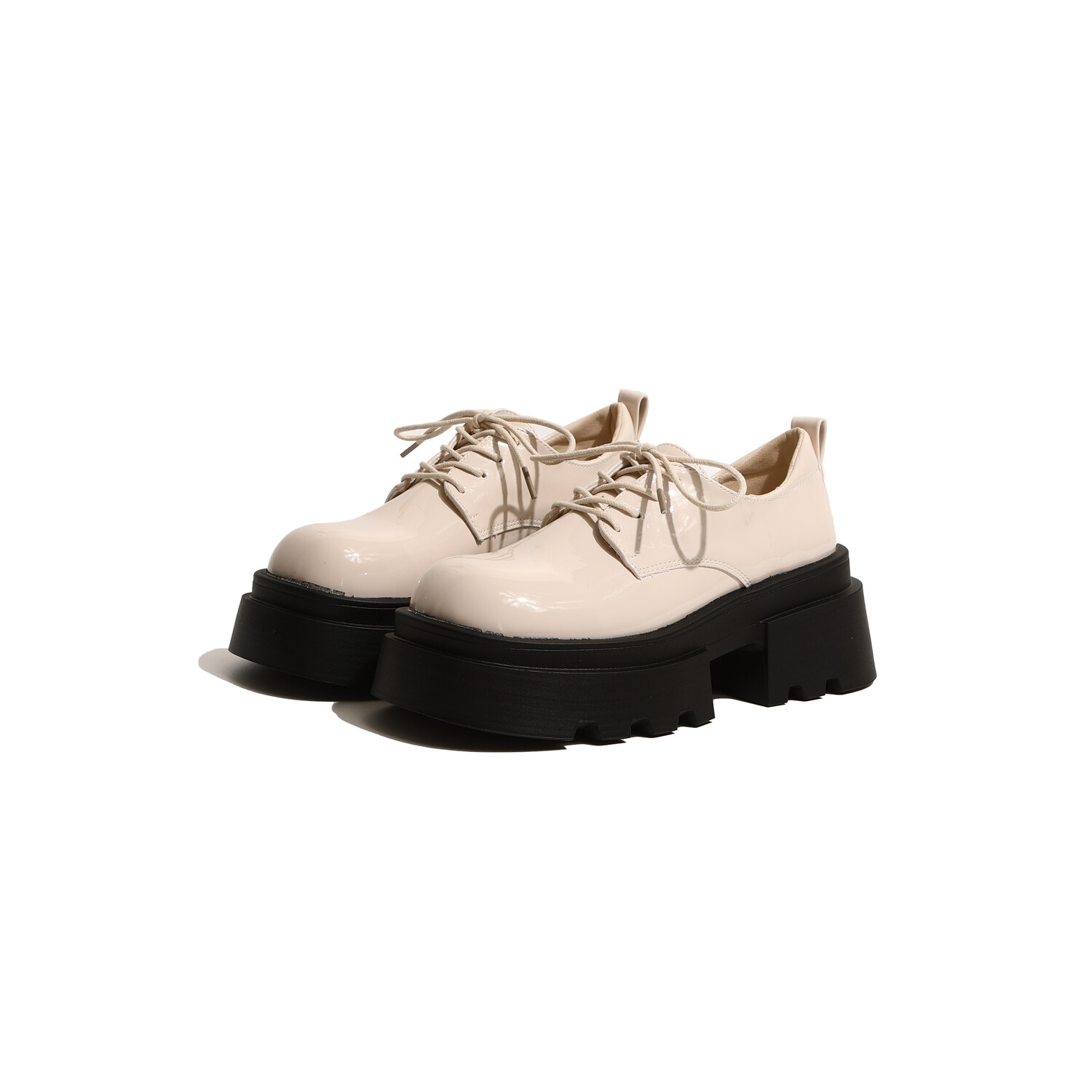 

Туфли женские повседневные Women's Casual Shoes Women's Fannaishi, цвет Burgundy