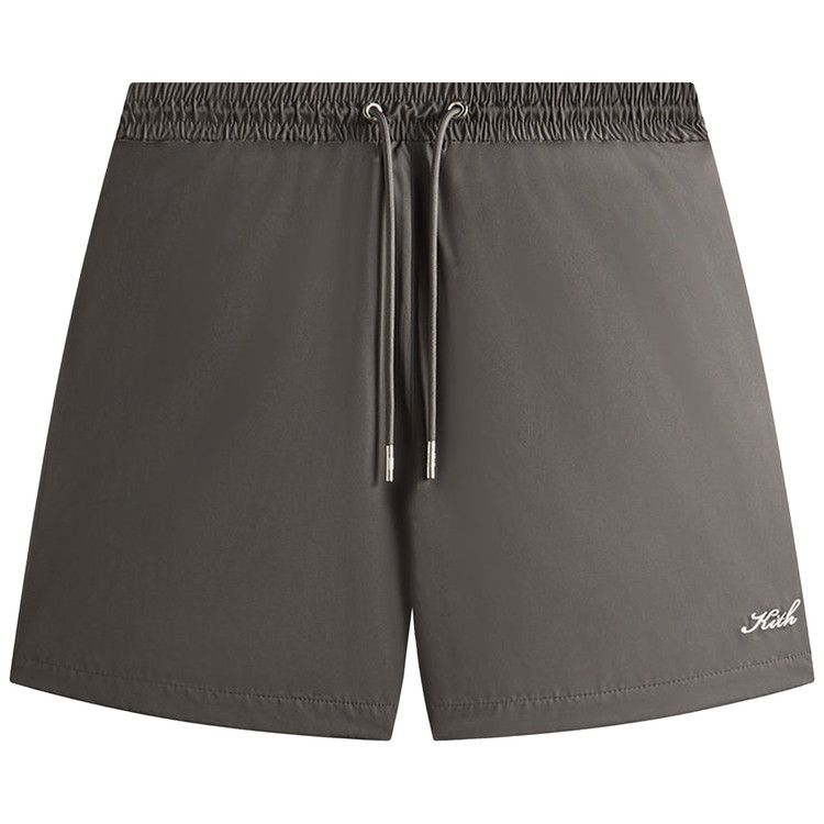 

Шорты Kith Transitional Active Short, Somber