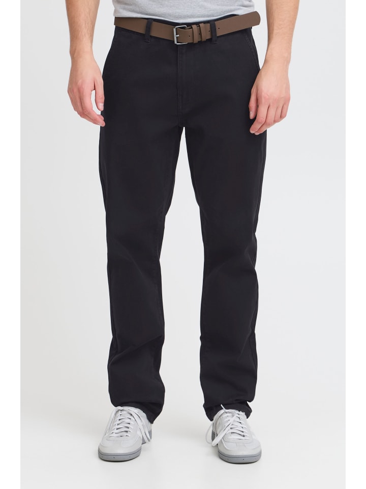 

Тканевые брюки BLEND Chinohose BHLPants 20718495, черный