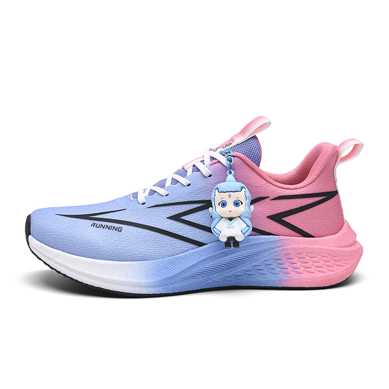 

TCELLARS Кроссовки Unisex Thunder And Lightning Collection низкие - Порошковый синий+Королевский шарм, цвет Powder Blue+King Charm