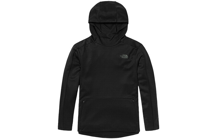

THE NORTH FACE Мужская толстовка, цвет Black