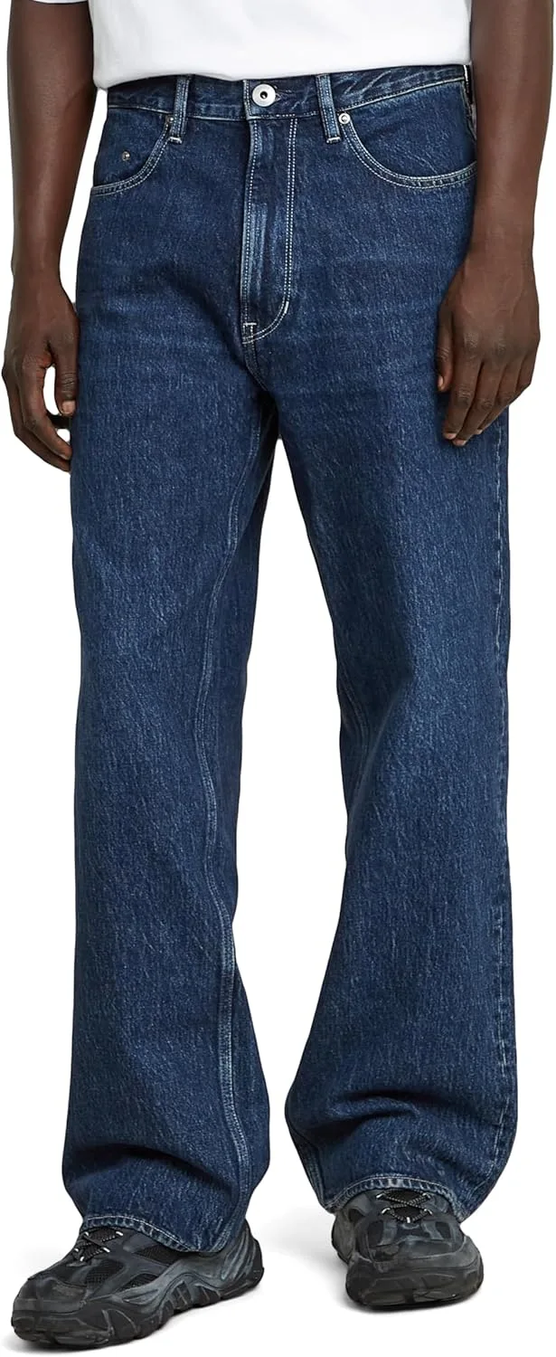 

G-Star мужские джинсы Type 96 Loose