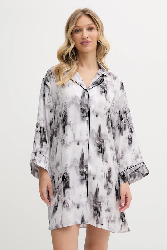 

Ночная сорочка Dkny, серый