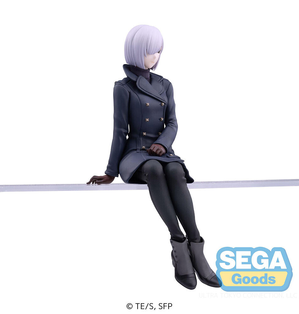 

Фигурка Spy x Family - Fiona Frost Nightfall PM Prize Figure (Perching Ver.)