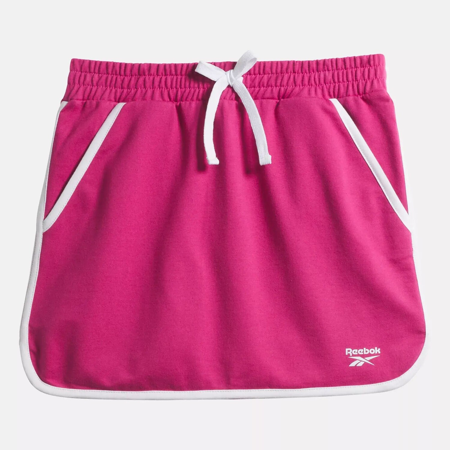 

Юбка Dolphin Reebok, розовый