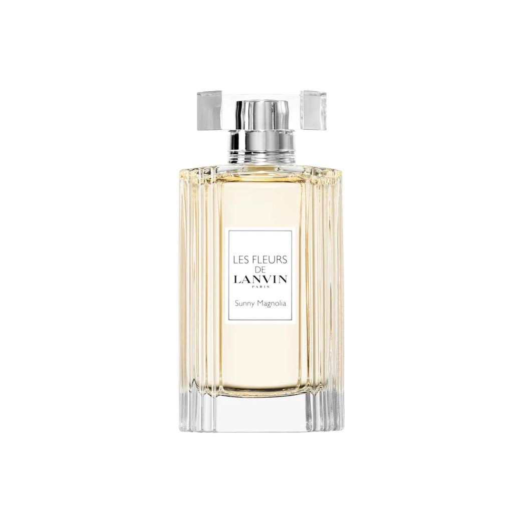 

Цветочный аромат Sunshine Mulan парфюмерная вода фруктово-цветочная 50 мл/90 мл Lanvin, 50ml