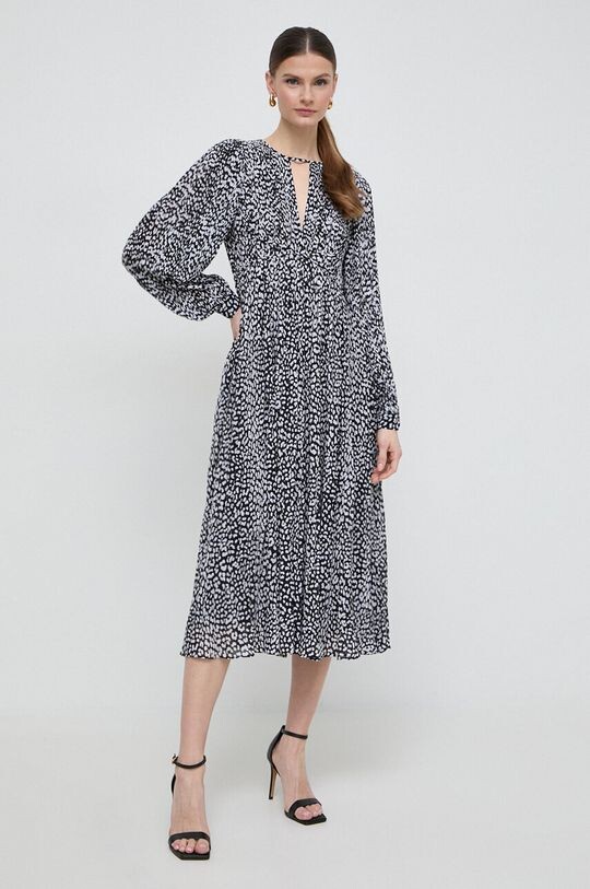 

Платье Michael Michael Kors, черный