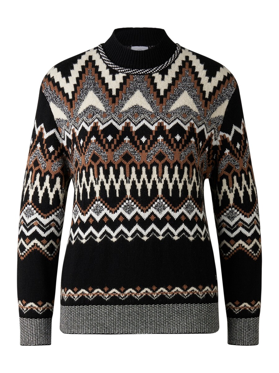 

Свитер BOGNER Sweater Avena, черный