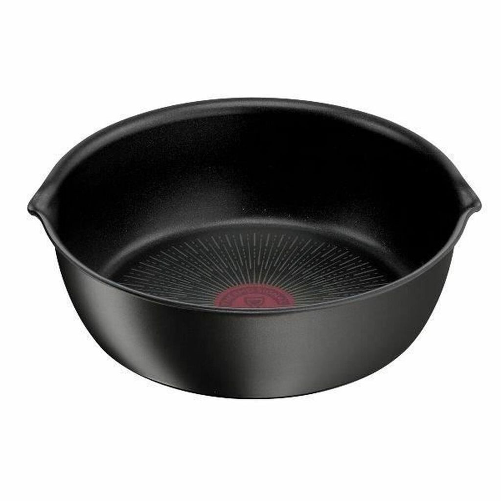 

Сковорода Tefal Черный Алюминий